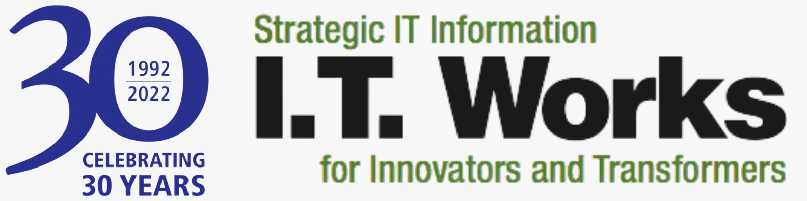 I.T. Works